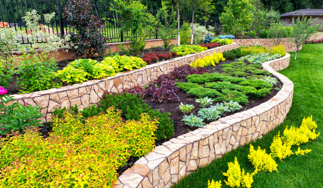 Retaining Wall Installation 101: Solving Ontario Clay Soil and Drainage for Good